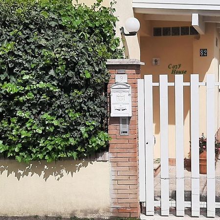 Cozy House Villa Tivoli Luaran gambar