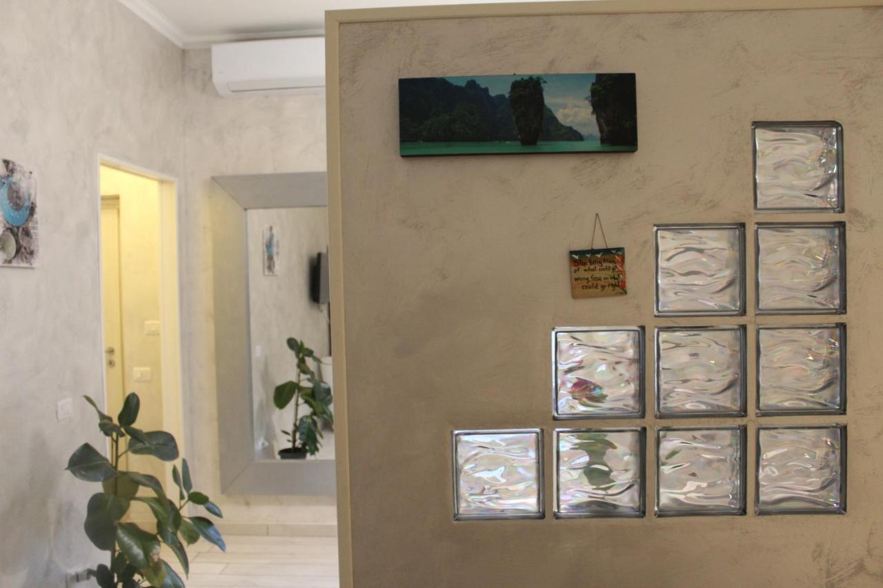 Cozy House Villa Tivoli Luaran gambar