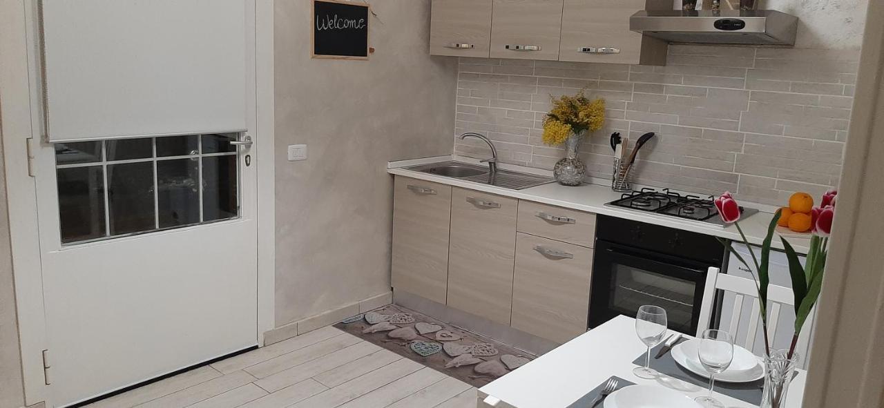Cozy House Villa Tivoli Luaran gambar