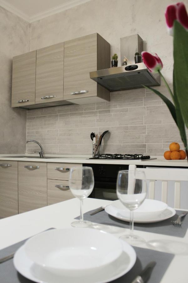 Cozy House Villa Tivoli Luaran gambar