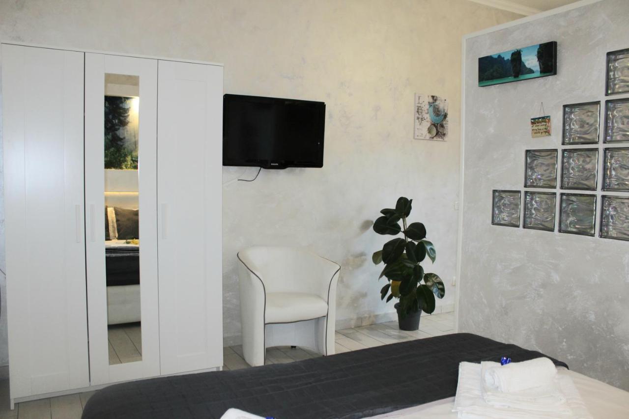 Cozy House Villa Tivoli Luaran gambar