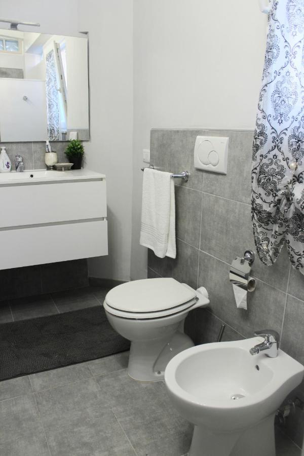 Cozy House Villa Tivoli Luaran gambar